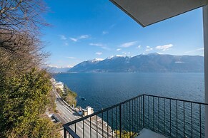 Bellevue apartment