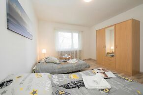Bellevue apartment