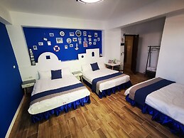 ShinHe Home Stay