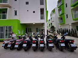 ShinHe Home Stay