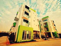 ShinHe Home Stay