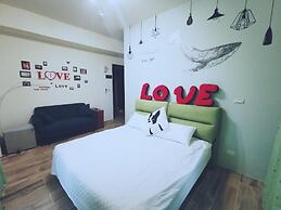 ShinHe Home Stay