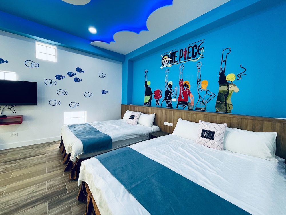 ShinHe Home Stay