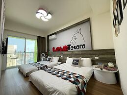 ShinHe Home Stay