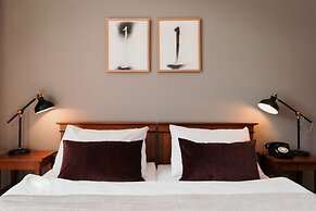 Hotel Esplanade