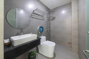 Mega Sky Dalat Hotel