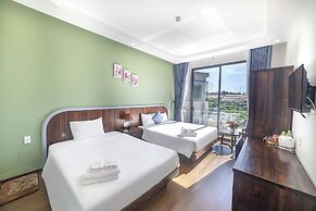 Mega Sky Dalat Hotel