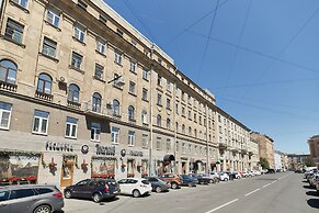 TakeRoom Voskova