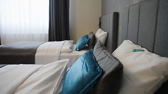 Hotel Busch