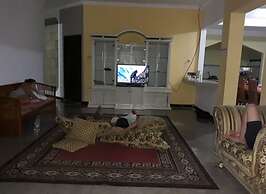 Dannu's Homestay