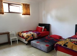 Dannu's Homestay