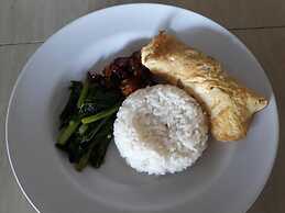 Dannu's Homestay