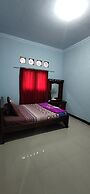 Homestay Griya Merpil - Hostel