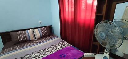 Homestay Griya Merpil - Hostel