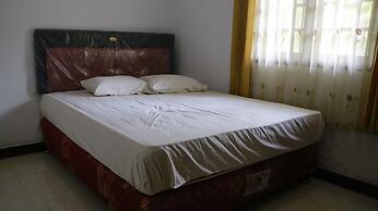 Homestay Sekar Syariah