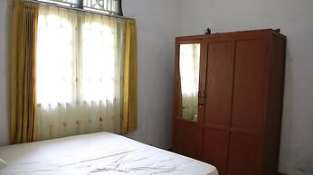 Homestay Sekar Syariah