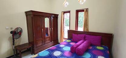 Homestay Pratiwi
