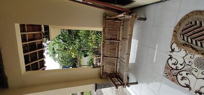 Homestay Pratiwi