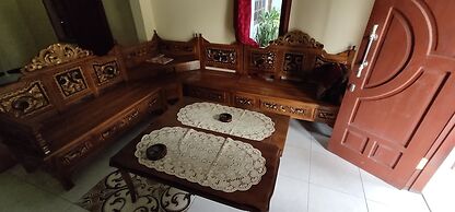 Homestay Pratiwi