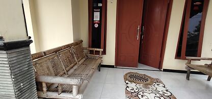 Homestay Pratiwi