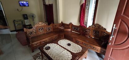 Homestay Pratiwi