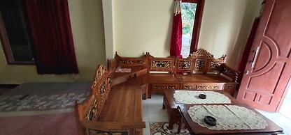 Homestay Pratiwi