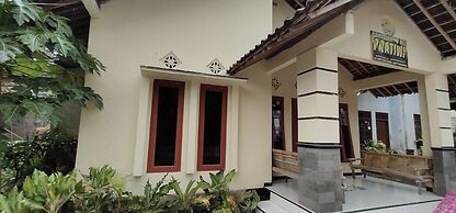 Homestay Pratiwi
