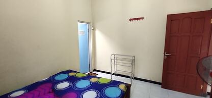 Homestay Pratiwi