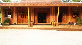 Homestay Wanajaya