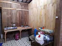 Homestay Wanajaya