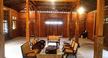Homestay Wanajaya