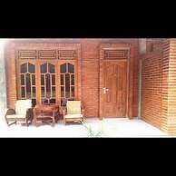 Homestay Wanajaya