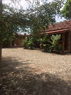 Homestay Wanajaya