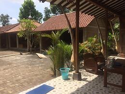 Homestay Wanajaya