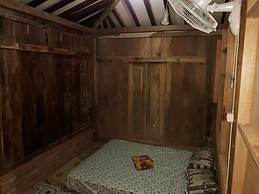Homestay Wanajaya