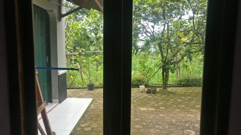 Dista Homestay