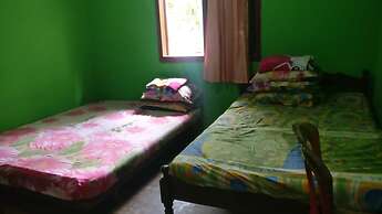 Klakat Bambu Homestay - Hostel