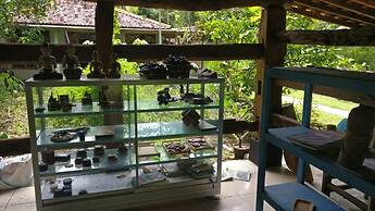 Homestay Miftah Syariah - Hostel
