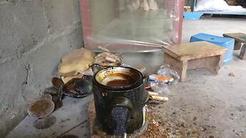 Homestay Miftah Syariah - Hostel