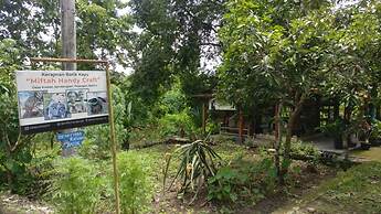 Homestay Miftah Syariah - Hostel