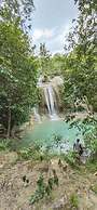Homestay Dulngori Syariah