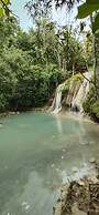 Homestay Dulngori Syariah