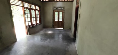 Natural Stone Homestay Syariah - Hostel