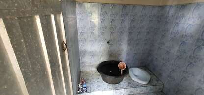 Natural Stone Homestay Syariah - Hostel