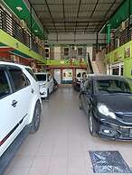 Griya Sekar Wangi