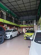 Griya Sekar Wangi