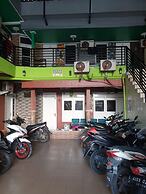 Griya Sekar Wangi