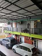 Griya Sekar Wangi