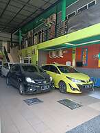 Griya Sekar Wangi