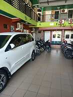 Griya Sekar Wangi